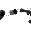 Load image into Gallery viewer, aFe Momentum GT Cold Air Intake System w/ Pro 5R Filter 2020 Ford F-250 / F-350 Super Duty V8-7.3L - Back View