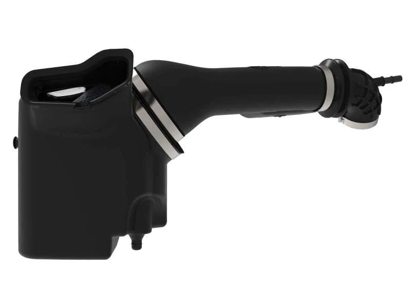 aFe Momentum GT Cold Air Intake System w/ Pro 5R Filter 2020 Ford F-250 / F-350 Super Duty V8-7.3L - Additional View 6