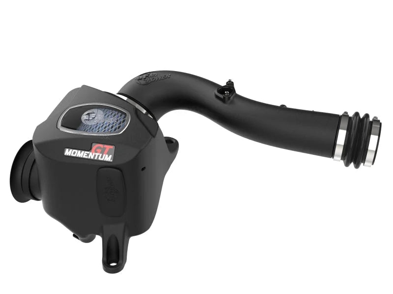 aFe Momentum GT Cold Air Intake System w/ Pro 5R Filter fits 15-25 Toyota Hilux V6-4.0L - Main Product View