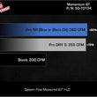 Load image into Gallery viewer, aFe Momentum GT Cold Air Intake System w/ Pro 5R Filter fits 15-25 Toyota Hilux V6-4.0L - Side View