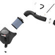 Load image into Gallery viewer, aFe Momentum GT Cold Air Intake System w/ Pro 5R Filter fits 15-25 Toyota Hilux V6-4.0L - Installation View