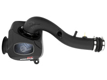 Load image into Gallery viewer, aFe Momentum GT Cold Air Intake System w/ Pro 5R Filter fits 15-25 Toyota Hilux V6-4.0L - Additional View 5