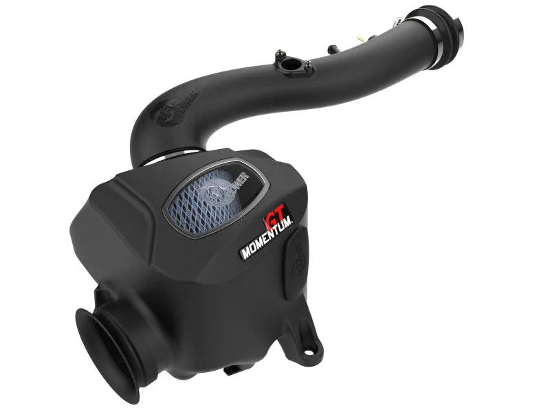 aFe Momentum GT Cold Air Intake System w/ Pro 5R Filter fits 15-25 Toyota Hilux V6-4.0L - Additional View 6