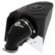 Load image into Gallery viewer, aFe Momentum GT Cold Air Intake System w/ Pro 5R Media Audi A4/Quattro (B9) 16-19 I4-2.0L (t) - Side View