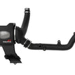 Load image into Gallery viewer, aFe Momentum GT Cold Air Intake System w/ Pro DRY S Filter Ford Bronco 2021 V6-2.7L (tt) - Back View