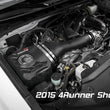 Load image into Gallery viewer, aFe Momentum GT Cold Air Intake System w/ Pro DRY S Filter Toyota FJ Cruiser 07-21 V6-4.0L - Side View