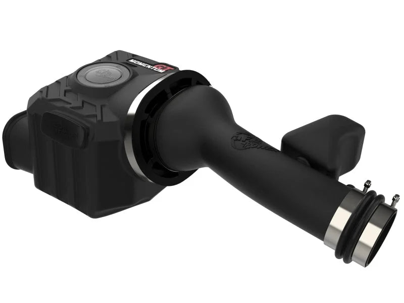 aFe Momentum GT Cold Air Intake System w/ Pro DRY S Filter Toyota FJ Cruiser 07-21 V6-4.0L - Additional View 5