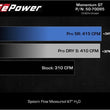 Load image into Gallery viewer, aFe Momentum GT Cold Air Intake System w/ Pro DRY S Filter Toyota FJ Cruiser 07-21 V6-4.0L - Additional View 6