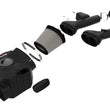 Load image into Gallery viewer, aFe Momentum GT Cold Air Intake System w/ Pro DRY S Filter Toyota FJ Cruiser 07-21 V6-4.0L - Additional View 8