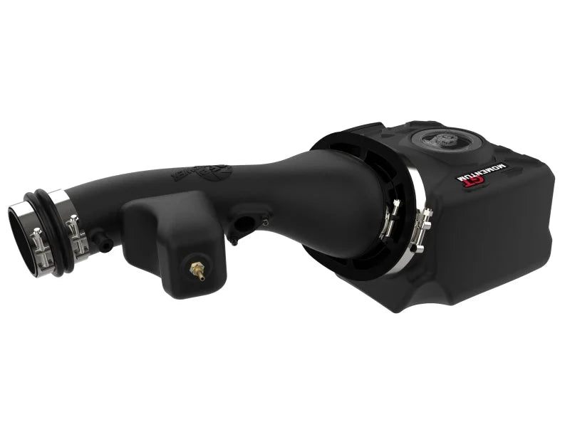 aFe Momentum GT Cold Air Intake System w/ Pro DRY S Filter Toyota FJ Cruiser 07-21 V6-4.0L - Additional View 9