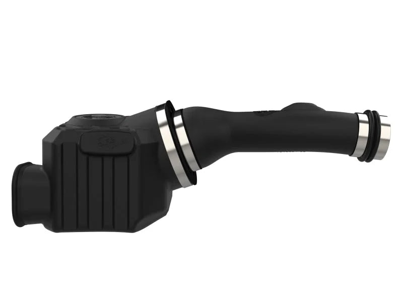 aFe Momentum GT Cold Air Intake System w/ Pro DRY S Filter Toyota FJ Cruiser 07-21 V6-4.0L - Additional View 10