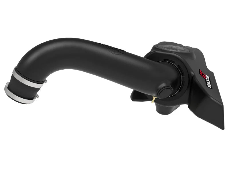 aFe Momentum GT Cold Air Intake System w/ Pro DRY S Media - 15-18 Volkswagen Golf R - Additional View 7