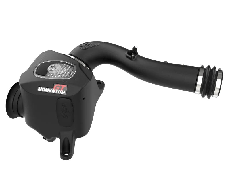 aFe Momentum GT Cold Air Intake System w/ Pro DRY S Filter fits 15-25 Toyota Hilux V6-4.0L - Main Product View