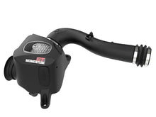 Load image into Gallery viewer, aFe Momentum GT Cold Air Intake System w/ Pro DRY S Filter fits 15-25 Toyota Hilux V6-4.0L - Main Product View