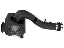Load image into Gallery viewer, aFe Momentum GT Cold Air Intake System w/ Pro DRY S Filter fits 15-25 Toyota Hilux V6-4.0L - Installation View