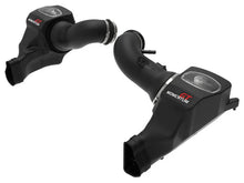Load image into Gallery viewer, aFe Momentum GT Cold Air Intake System w/ Pro DRY S Filter fits 2024-2025 Ford Mustang GT V8 5.0L / 2024-2026 Ford Mustang...