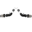Load image into Gallery viewer, aFe Momentum GT Cold Air Intake System w/ Pro DRY S Filter fits 2024-2025 Ford Mustang GT V8 5.0L / 2024-2026 Ford Mustang...
