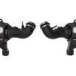 Load image into Gallery viewer, aFe Momentum GT Cold Air Intake System w/ Pro DRY S Filter fits 2024-2025 Ford Mustang GT V8 5.0L / 2024-2026 Ford Mustang...