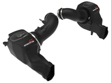 Load image into Gallery viewer, aFe Momentum GT Cold Air Intake System w/ Pro DRY S Filter fits 2024-2025 Ford Mustang GT V8 5.0L / 2024-2026 Ford Mustang...