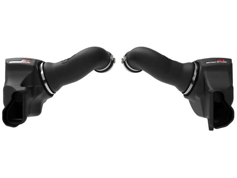 aFe Momentum GT Cold Air Intake System w/ Pro DRY S Filter fits 2024-2025 Ford Mustang GT V8 5.0L / 2024-2026 Ford Mustang...
