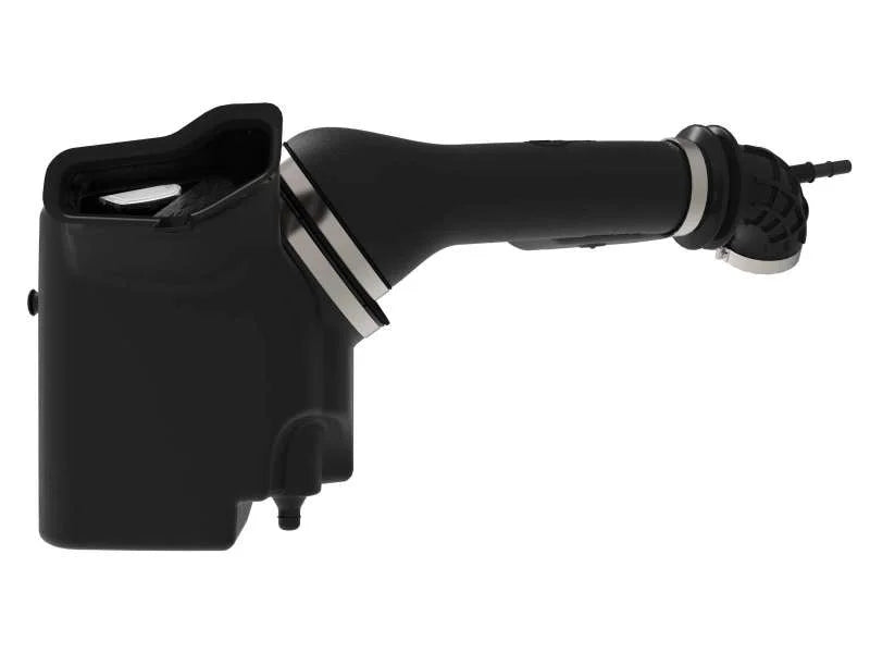 aFe Momentum GT Cold Air Intake System w/ Pro Dry S 2020 Ford F-250 / F-350 Super Duty V8-7.3L - Additional View 5