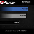 Load image into Gallery viewer, aFe Momentum GT Cold Air Intake System w/ Pro Dry S 2020 Ford F-250 / F-350 Super Duty V8-7.3L - Additional View 7