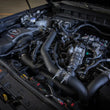 Load image into Gallery viewer, aFe Momentum GT Cold Air Intake System w/ Pro GUARD7 2021+ Ford Bronco V6-2.7L - Side View