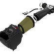 Load image into Gallery viewer, aFe Momentum GT Cold Air Intake System w/ Pro Guard 7 Media 18-19 Jeep Wrangler (JL) L4-2.0L (t) - Installation View