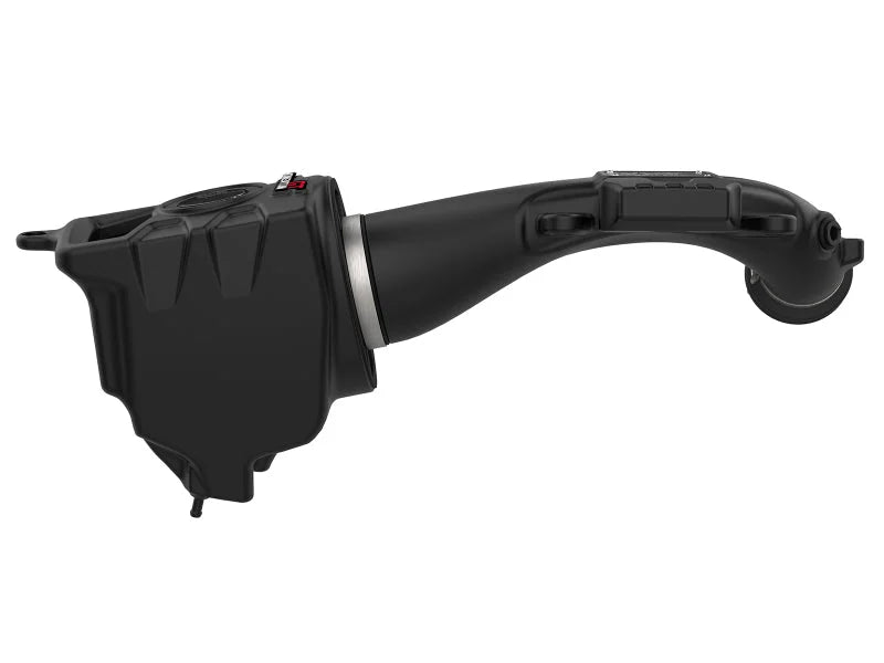 aFe Momentum GT Cold Air Intake System w/ Pro Guard 7 Media 18-19 Jeep Wrangler (JL) L4-2.0L (t) - Additional View 5