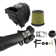 Load image into Gallery viewer, aFe Momentum GT Cold Air Intake System w/ Pro Guard 7 Media 18-19 Jeep Wrangler (JL) L4-2.0L (t) - Additional View 9