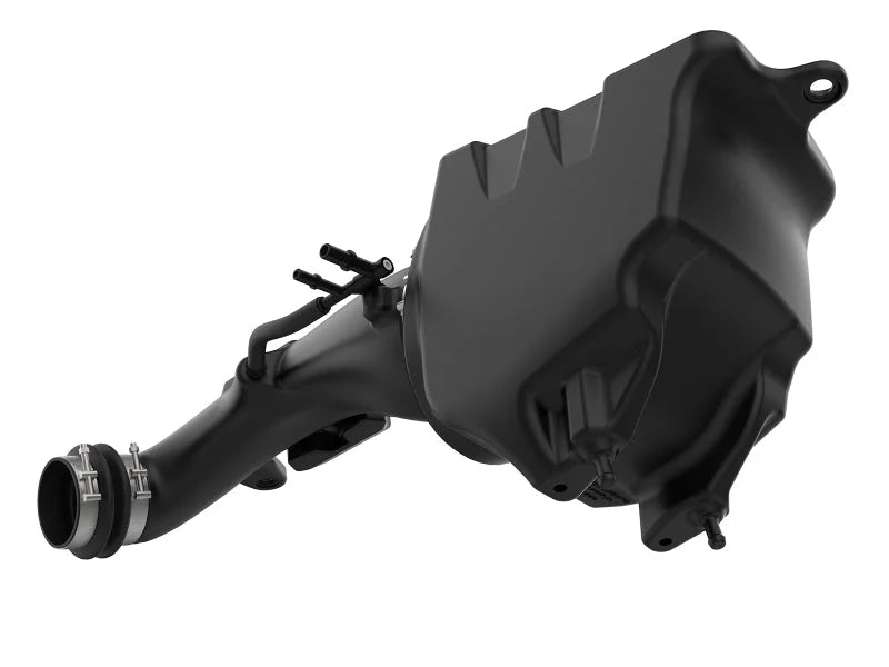 aFe Momentum GT Cold Air Intake System w/ Pro Guard 7 Media 18-19 Jeep Wrangler (JL) L4-2.0L (t) - Additional View 10