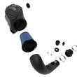 Load image into Gallery viewer, aFe Momentum GT Cold Air Intake System w/Pro 5R Filter 17-21 BMW 530 L4-2.0L - Additional View 9