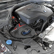 Load image into Gallery viewer, aFe Momentum GT Cold Air Intake System w/Pro 5R Filter 19-21 BMW 330i B46/B48 - Side View