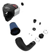 Load image into Gallery viewer, aFe Momentum GT Cold Air Intake System w/Pro 5R Filter 19-21 BMW 330i B46/B48 - Back View