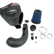 Load image into Gallery viewer, aFe Momentum GT Cold Air Intake System w/Pro 5R Filter 19-21 BMW 330i B46/B48 - Installation View