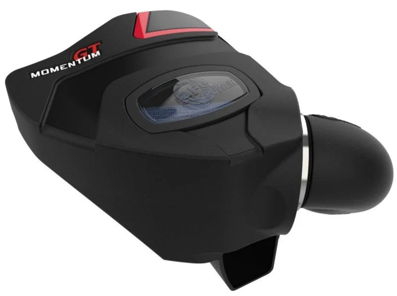 aFe Momentum GT Cold Air Intake System w/Pro 5R Filter 19-21 BMW 330i B46/B48 - Additional View 7