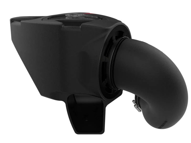 aFe Momentum GT Cold Air Intake System w/Pro 5R Filter 19-21 BMW 330i B46/B48 - Additional View 10