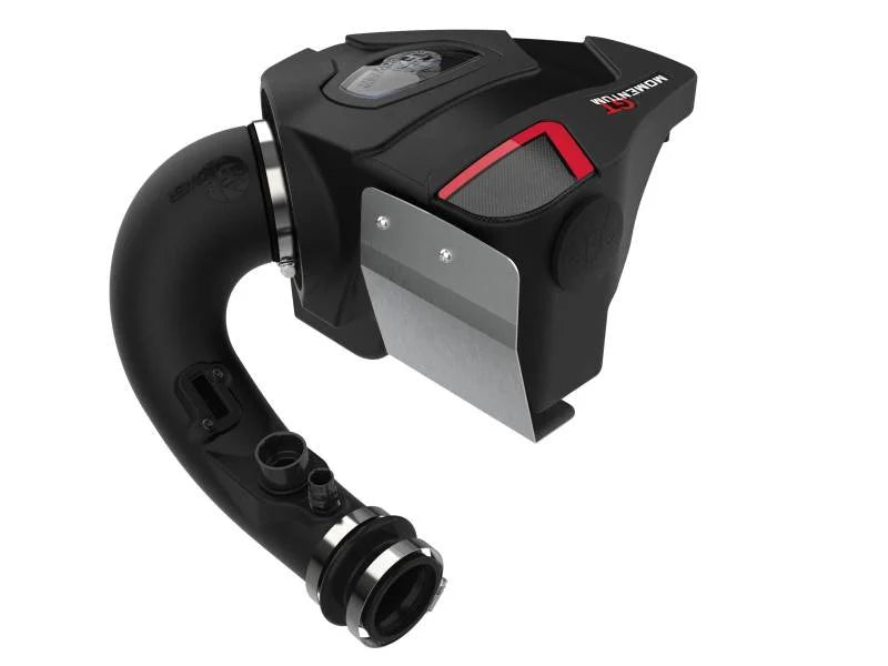 aFe Momentum GT Cold Air Intake System w/Pro 5R Filter 19-21 BMW 330i B46/B48 - Additional View 11
