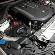 Load image into Gallery viewer, aFe Momentum GT Cold Air Intake System w/Pro 5R Filter 20-21 BMW M340i (G20) 3.0 L6 (t) N58 - Side View