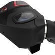 Load image into Gallery viewer, aFe Momentum GT Cold Air Intake System w/Pro 5R Filter 20-21 BMW M340i (G20) 3.0 L6 (t) N58 - Back View