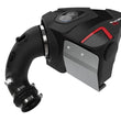 Load image into Gallery viewer, aFe Momentum GT Cold Air Intake System w/Pro 5R Filter 20-21 BMW M340i (G20) 3.0 L6 (t) N58 - Installation View