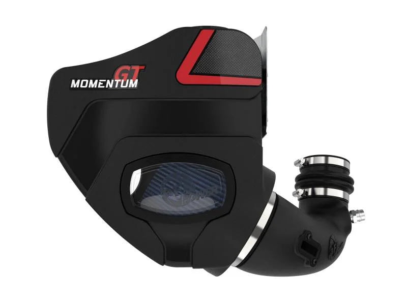 aFe Momentum GT Cold Air Intake System w/Pro 5R Filter 20-21 BMW M340i (G20) 3.0 L6 (t) N58 - Additional View 5