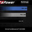 Load image into Gallery viewer, aFe Momentum GT Cold Air Intake System w/Pro 5R Filter 20-21 BMW M340i (G20) 3.0 L6 (t) N58 - Additional View 6