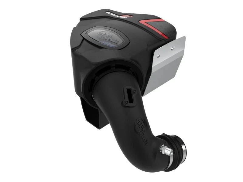 aFe Momentum GT Cold Air Intake System w/Pro 5R Filter 20-21 BMW M340i (G20) 3.0 L6 (t) N58 - Additional View 8