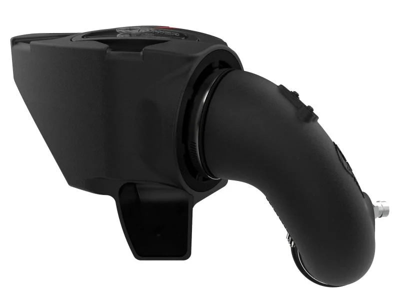 aFe Momentum GT Cold Air Intake System w/Pro 5R Filter 20-21 BMW M340i (G20) 3.0 L6 (t) N58 - Additional View 10