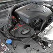 Load image into Gallery viewer, aFe Momentum GT Cold Air Intake System w/Pro DRY S Filter 19-21 BMW 330i B46/B48 - Side View