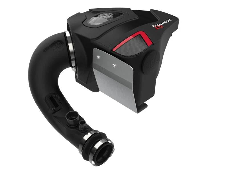 aFe Momentum GT Cold Air Intake System w/Pro DRY S Filter 19-21 BMW 330i B46/B48 - Additional View 5