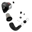 Load image into Gallery viewer, aFe Momentum GT Cold Air Intake System w/Pro DRY S Filter 19-21 BMW 330i B46/B48 - Additional View 6