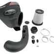 Load image into Gallery viewer, aFe Momentum GT Cold Air Intake System w/Pro DRY S Filter 19-21 BMW 330i B46/B48 - Additional View 7