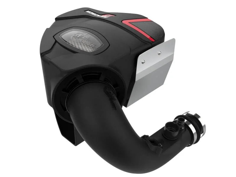 aFe Momentum GT Cold Air Intake System w/Pro DRY S Filter 19-21 BMW 330i B46/B48 - Additional View 9